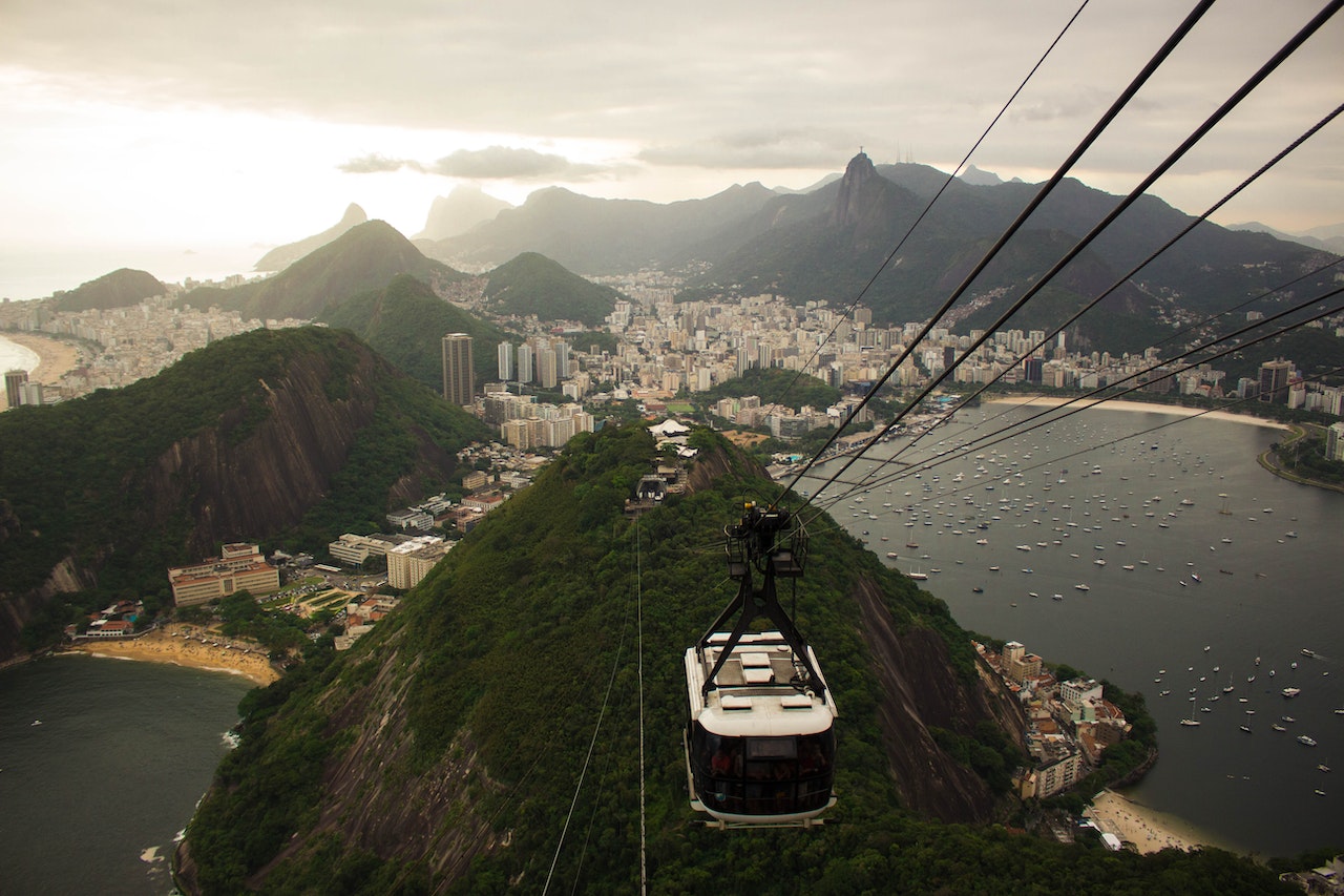 Dangers that tourists may face in Rio