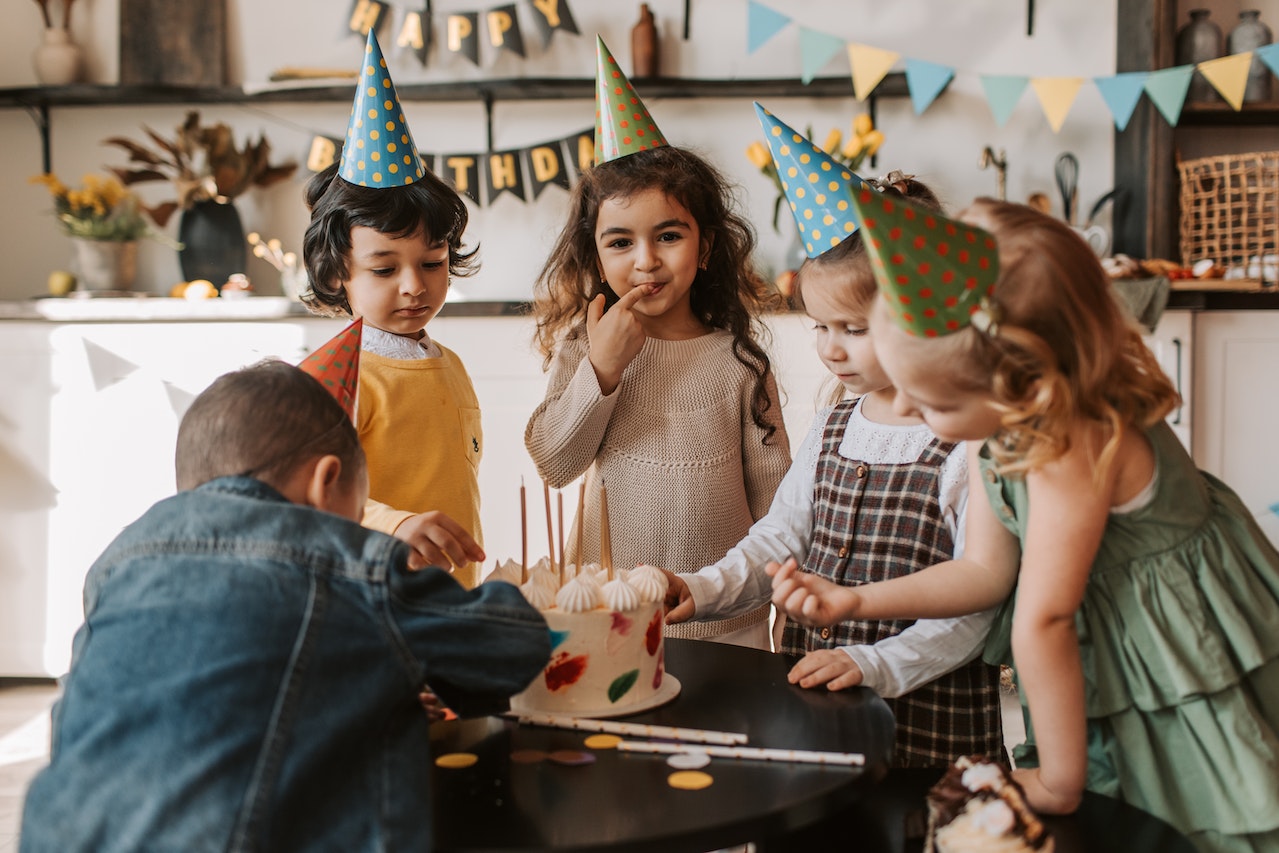 Unforgettable 10-Year-Old Birthday Party Ideas