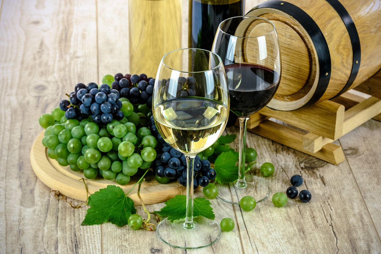 Indulge in Luxury: Top 10 Wines