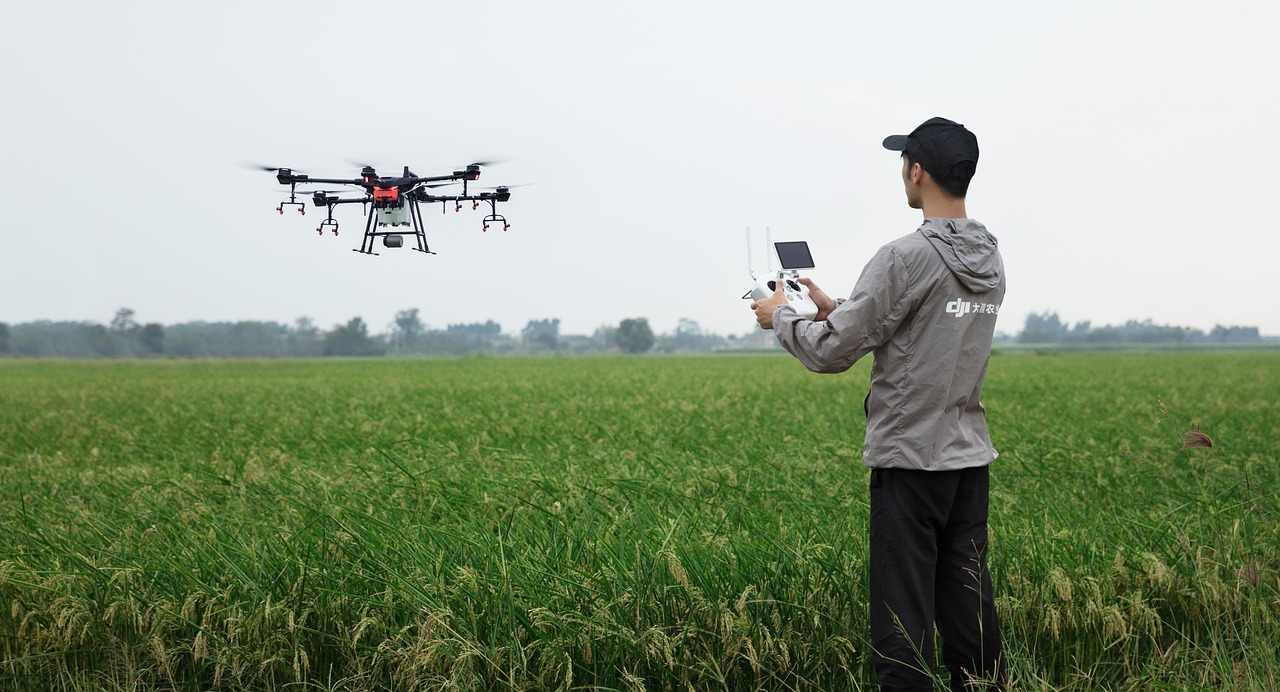 DJI Alternatives for Amateur Drone Pilots